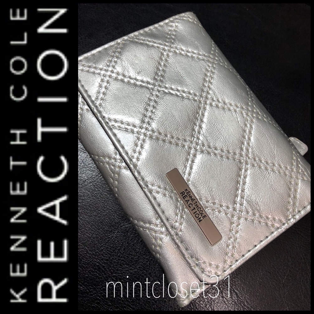 Kenneth Cole REACTION Wallet